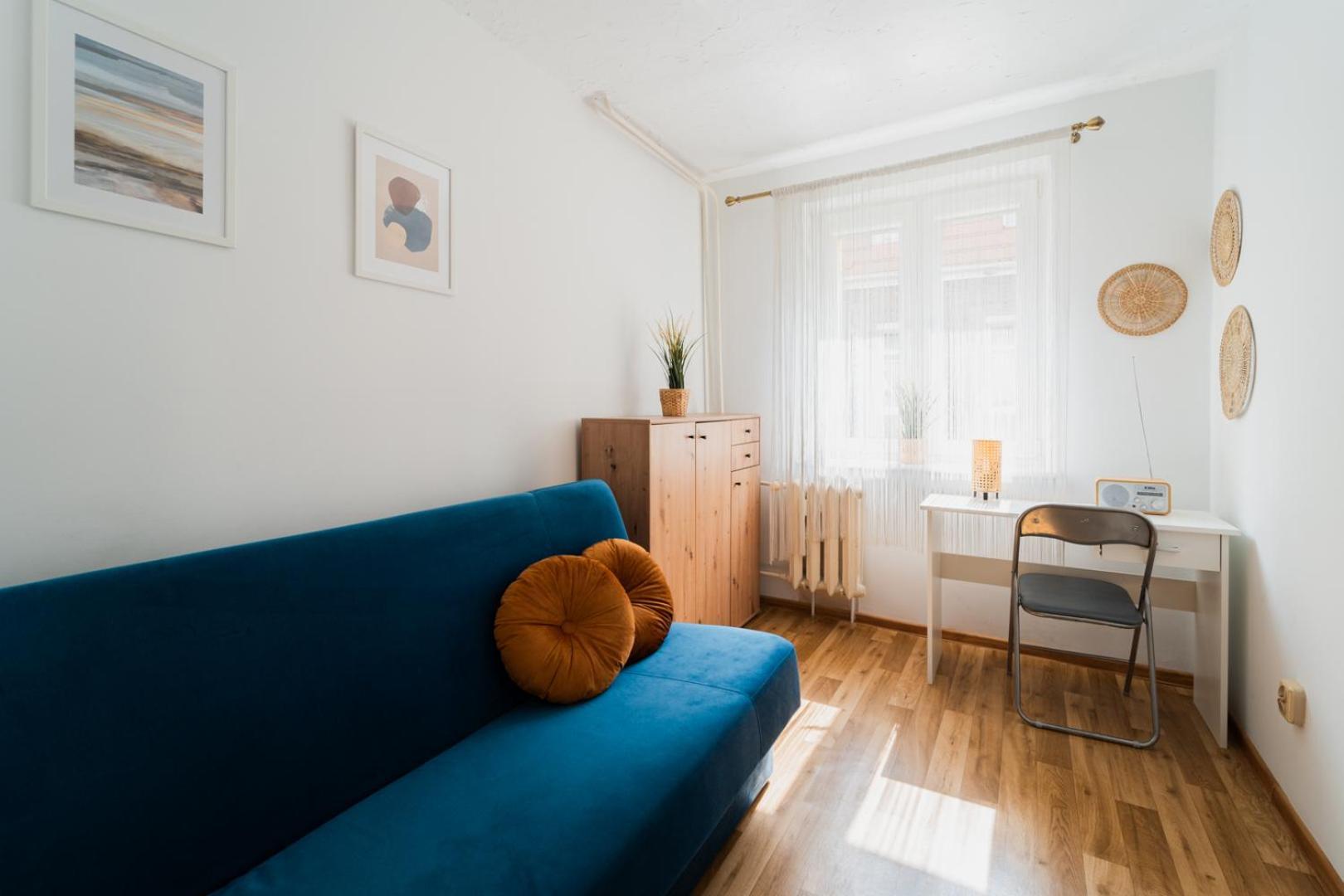 Апартаменти Big Apart- Old Town- Rydygiera Street- 10 People - Market Square Вроцлав Екстер'єр фото