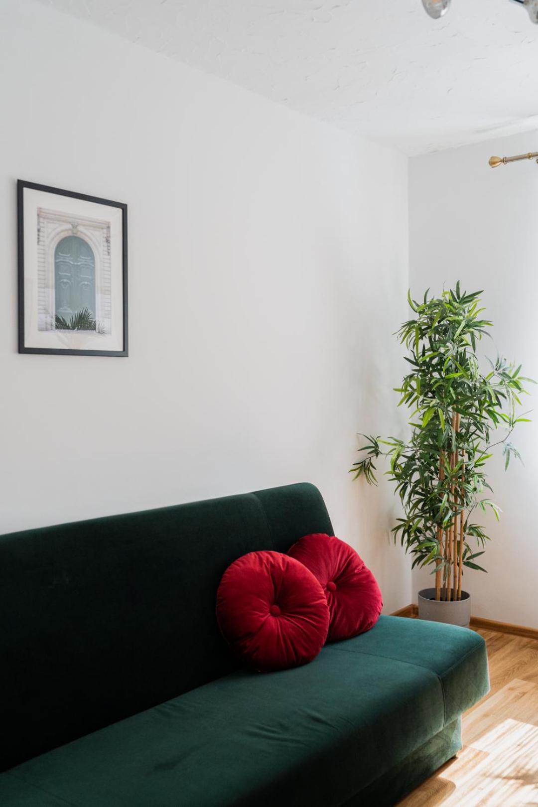 Апартаменти Big Apart- Old Town- Rydygiera Street- 10 People - Market Square Вроцлав Екстер'єр фото
