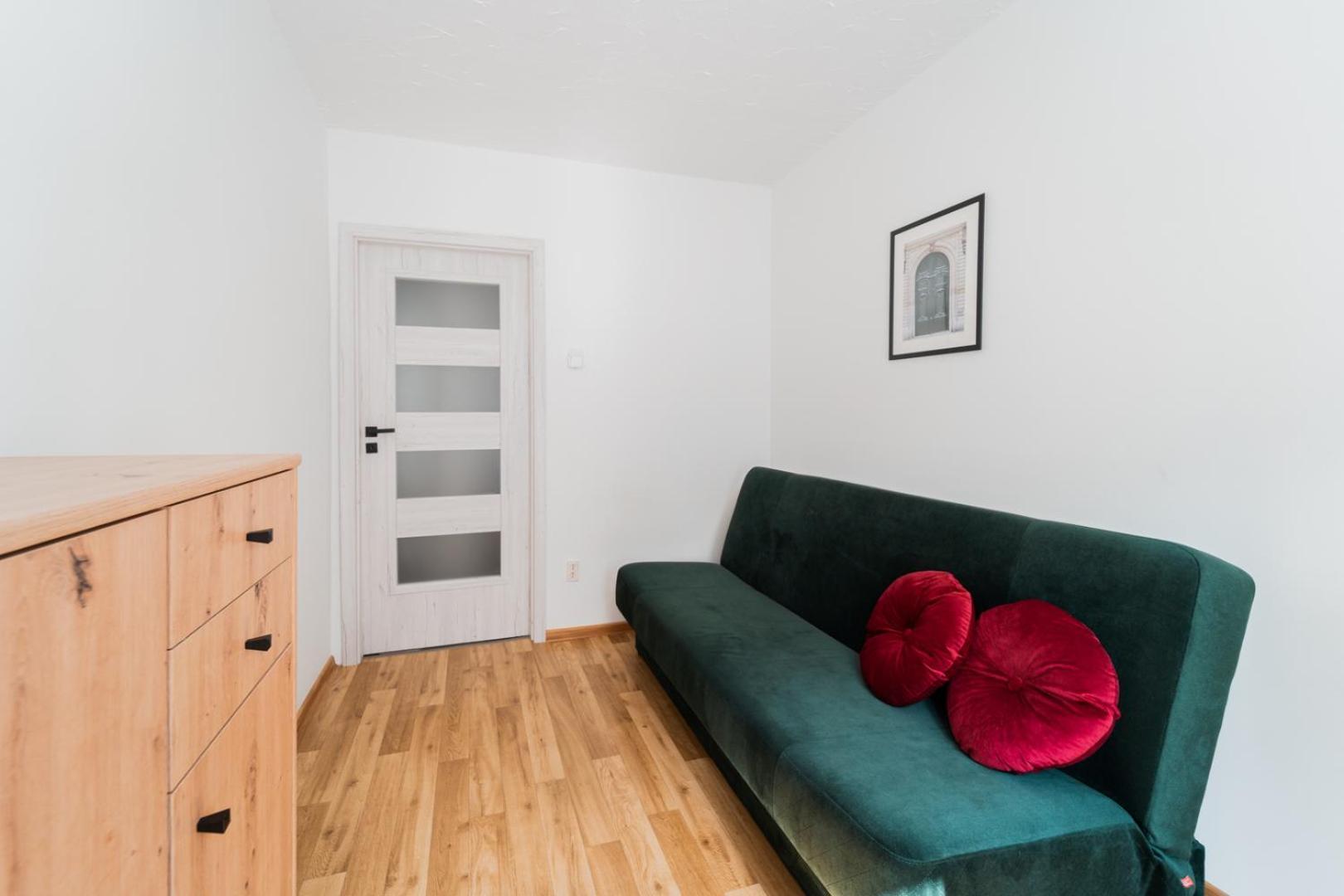 Апартаменти Big Apart- Old Town- Rydygiera Street- 10 People - Market Square Вроцлав Екстер'єр фото