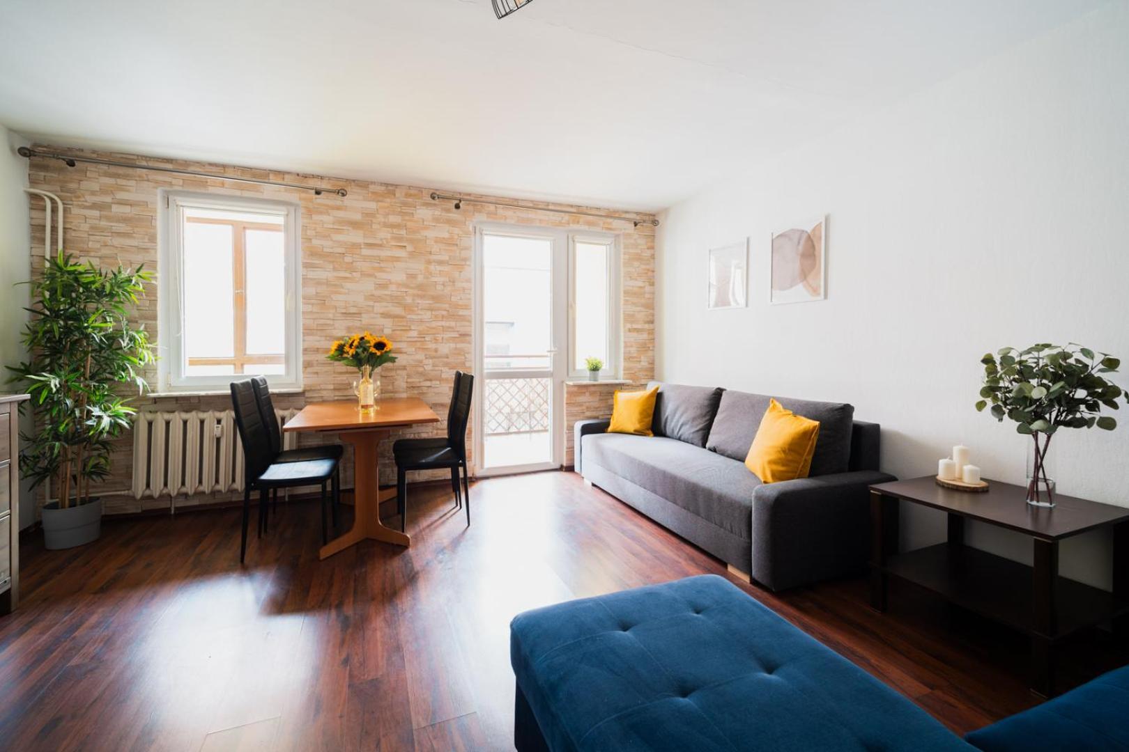 Апартаменти Big Apart- Old Town- Rydygiera Street- 10 People - Market Square Вроцлав Екстер'єр фото