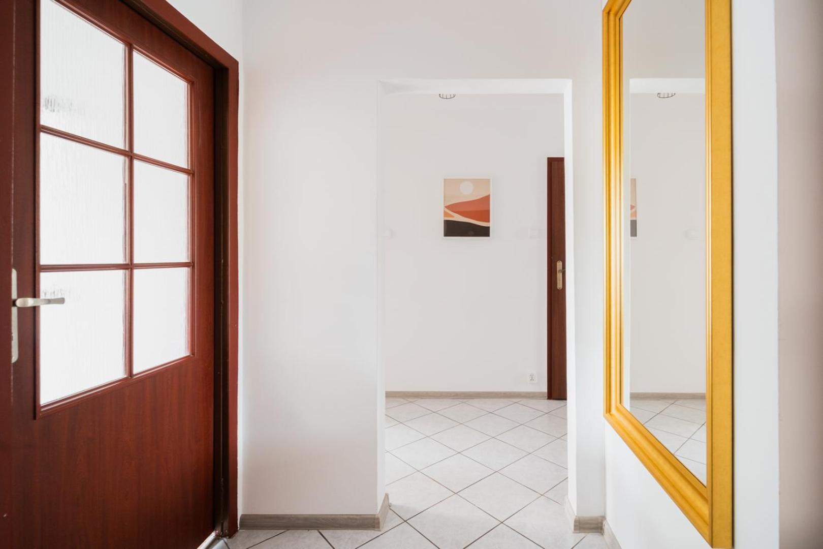 Апартаменти Big Apart- Old Town- Rydygiera Street- 10 People - Market Square Вроцлав Екстер'єр фото