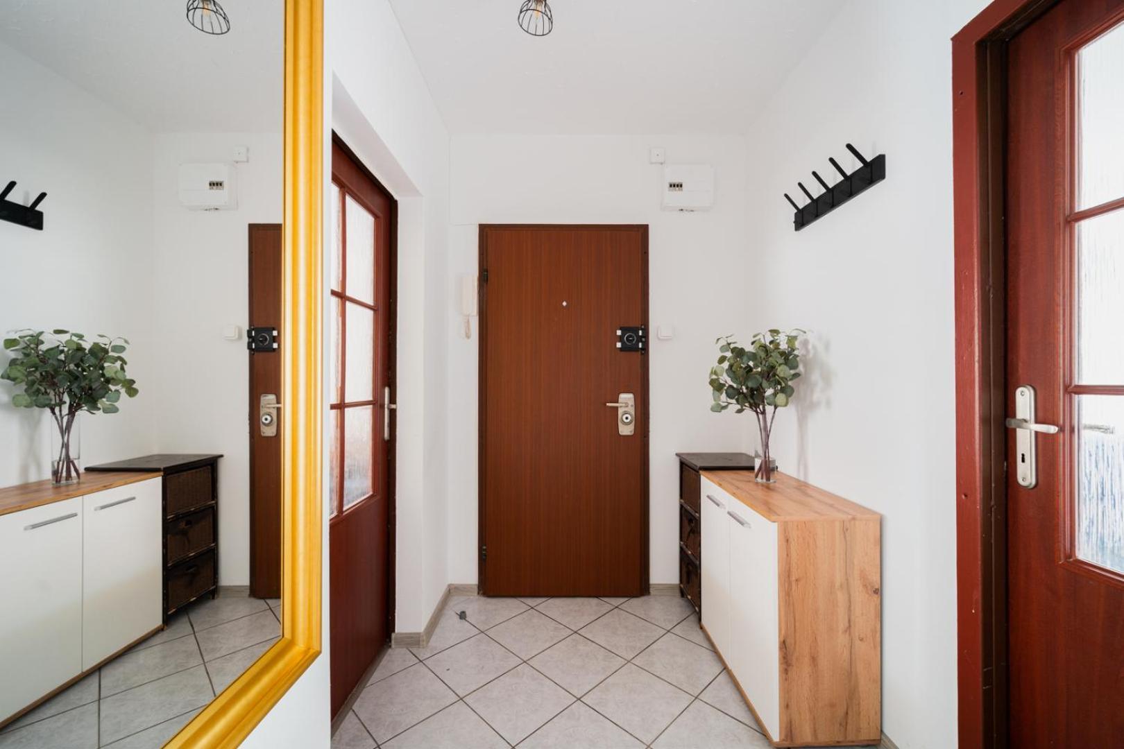 Апартаменти Big Apart- Old Town- Rydygiera Street- 10 People - Market Square Вроцлав Екстер'єр фото